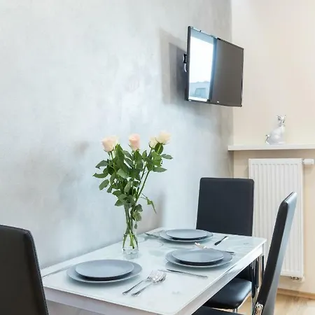 Angel Apartment Krakow