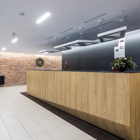 Angel شقة كراكوفيا