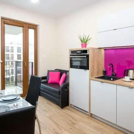 Angel Apartment