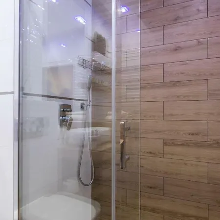 Angel Apartman Krakkó