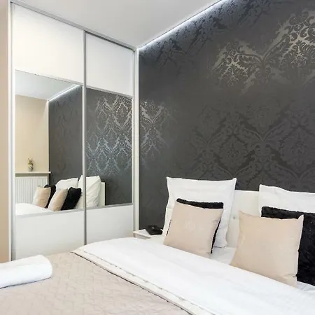 Angel Appartement Cracovie