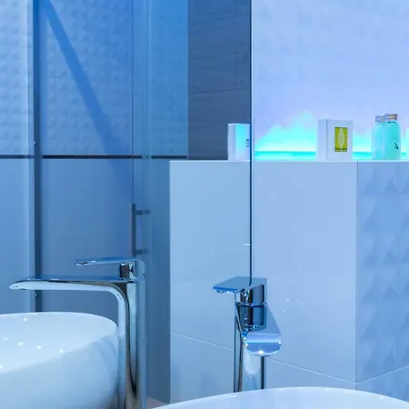 Angel Appartement *