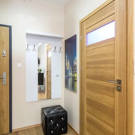 Appartement Angel Cracovie