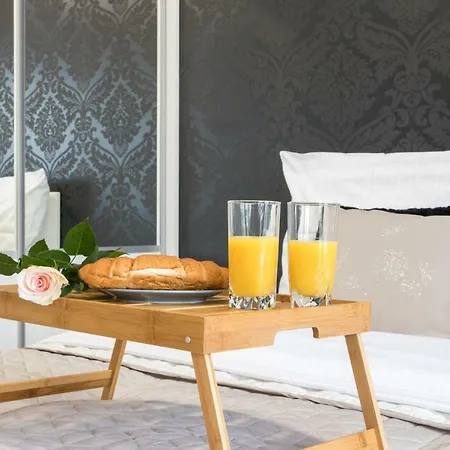 Apartamento Angel *